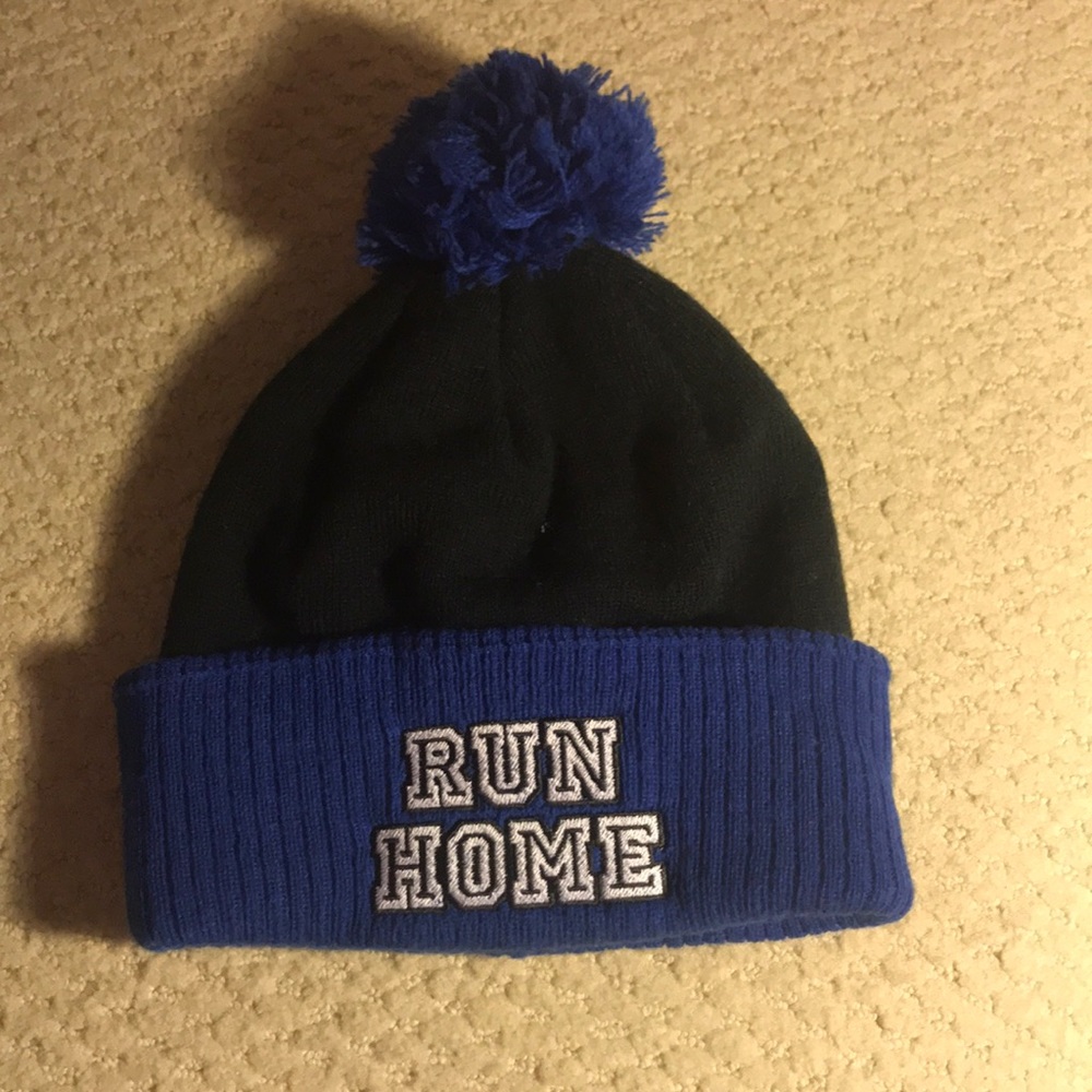 Winter hat